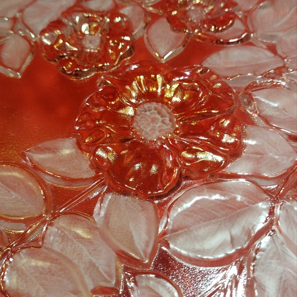 Mikasa ( ?) Serving Platter - Picture 5 of 5